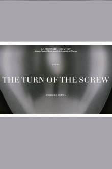 The Turn of the Screw - La Monnaie / De Munt Trailer