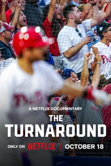 The Turnaround Trailer