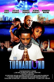 The Turnaround Trailer