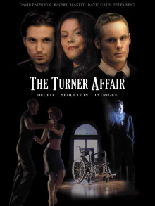 The Turner Affair Trailer
