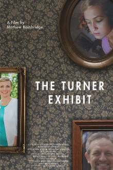 The Turner Exhibit Trailer