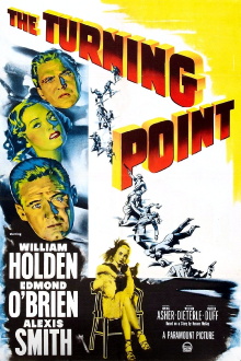 The Turning Point Trailer