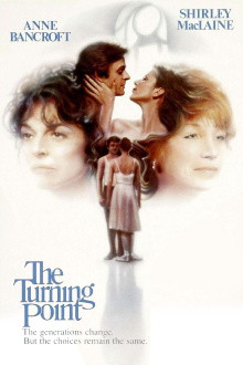 The Turning Point Trailer