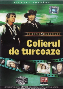 The Turquoise Necklace Trailer