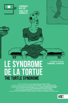 The Turtle Syndrome Trailer