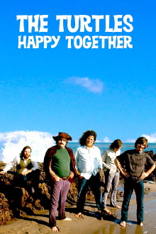 The Turtles: Happy Together Trailer
