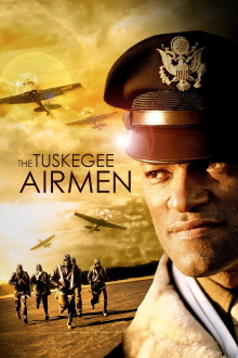 The Tuskegee Airmen Trailer