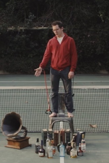 The Tutor Trailer