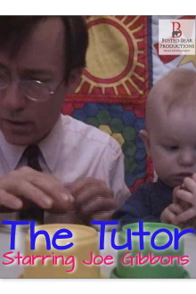 The Tutor Trailer