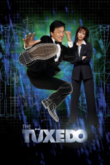 The Tuxedo Trailer