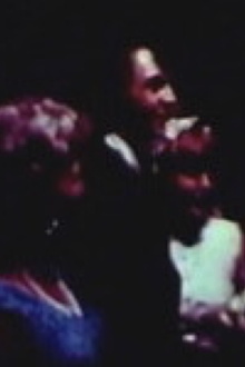 The Tuxedo Theatre Trailer