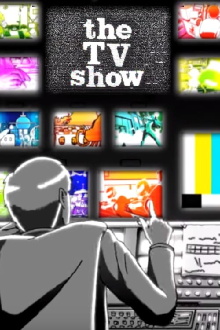 The TV Show Trailer