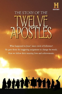 The Twelve Apostles Trailer