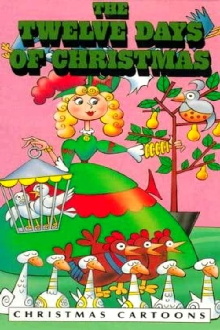 The Twelve Days of Christmas Trailer