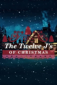 The Twelve J's of Christmas Trailer