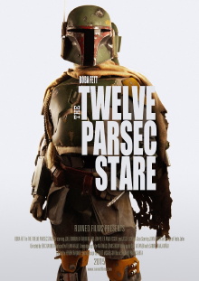 The Twelve Parsec Stare Trailer