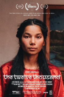The Twelve Thousand Trailer