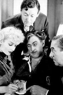 The Twentieth Century Trailer