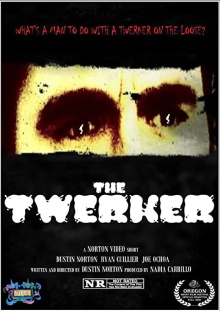 The Twerker Trailer