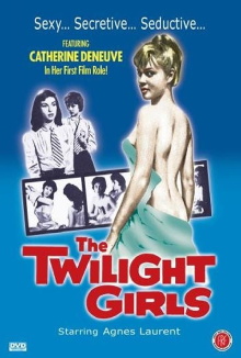 The Twilight Girls Trailer
