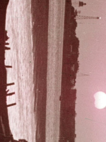 The Twilight of Tamsui Trailer