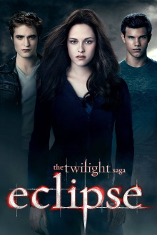 The Twilight Saga: Eclipse Trailer