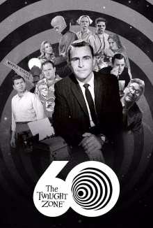 The Twilight Zone 60th: Remembering Rod Serling Trailer
