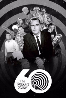 The Twilight Zone: A 60th Anniversary Celebration Trailer