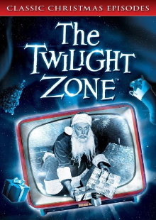 The Twilight Zone Christmas Classics Trailer