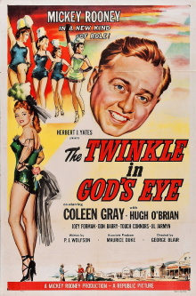 The Twinkle In God's Eye Trailer