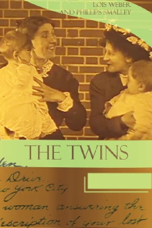 The Twins Trailer