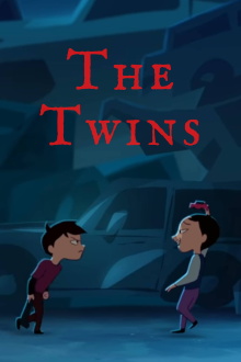 The Twins Trailer