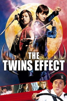 The Twins Effect Trailer
