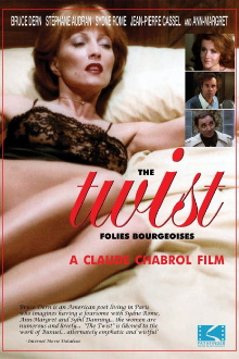 The Twist Trailer