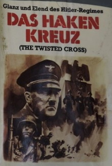 The Twisted Cross Trailer