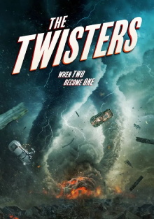 The Twisters Trailer