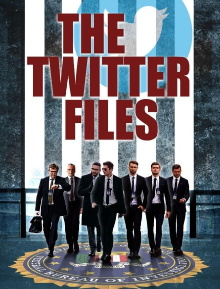 The Twitter Files Trailer