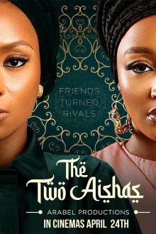 The Two Aishas Trailer