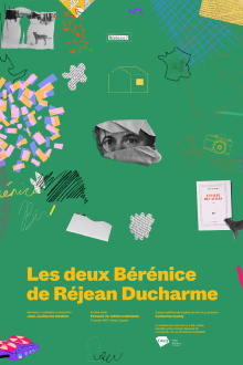 The two Bérénices of Réjean Ducharme Trailer