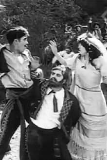 The Two Brothers Trailer