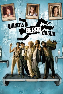The Two Deaths of Quincas Wateryell Trailer
