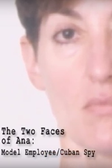 The Two Faces of Ana: Model Employee/Cuban Spy Trailer