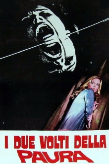 The Two Faces of Fear Trailer