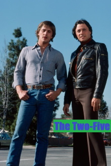 The Two-Five Trailer