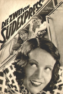 The Two from South Express Trailer