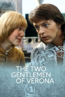The Two Gentlemen of Verona Trailer