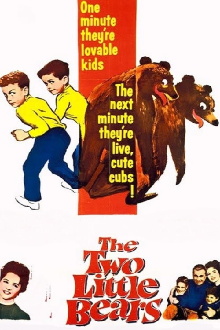 The Two Little Bears Trailer