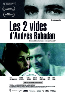 The Two Lives of Andrés Rabadán Trailer
