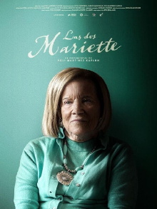 The Two Mariettes Trailer