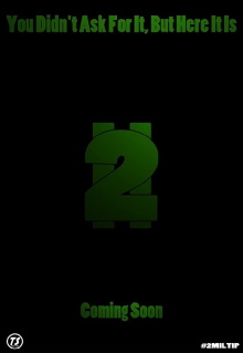 The Two Million Dollar Tip Trailer